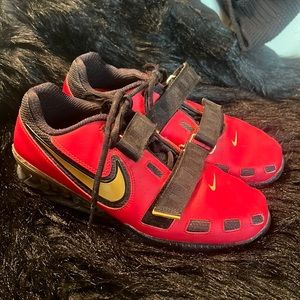 Nike Romaleos 2 Lifters